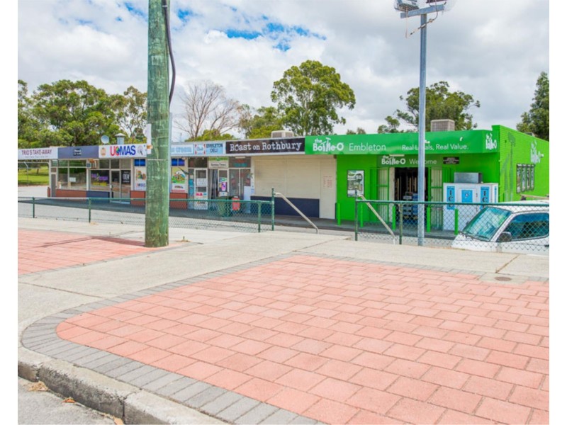 41 Maurice Street, Embleton WA 6062