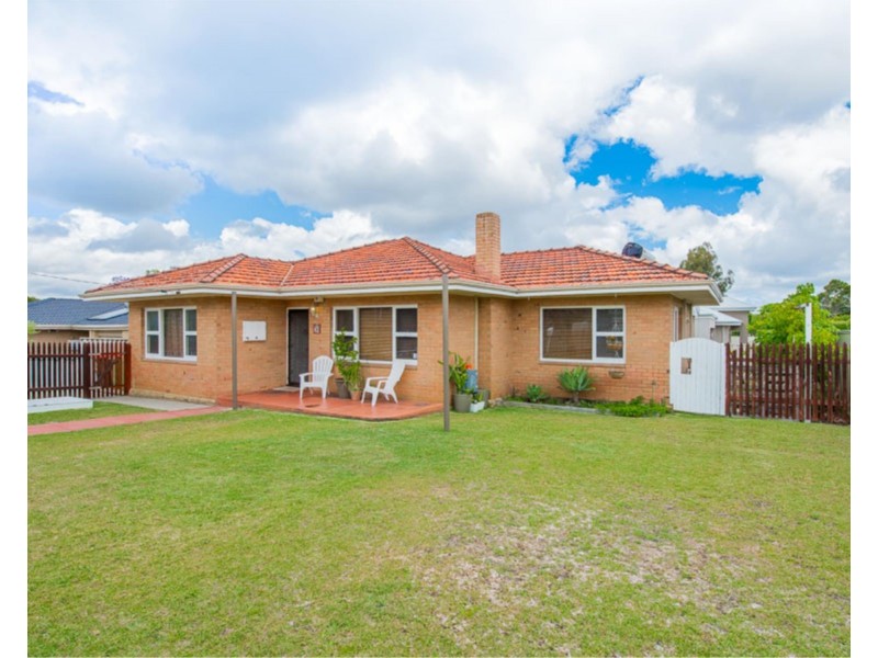 41 Maurice Street, Embleton WA 6062