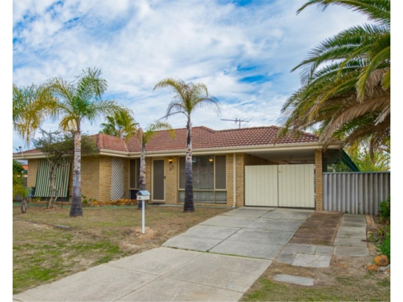 85 Ewart Street, Midland WA 6056