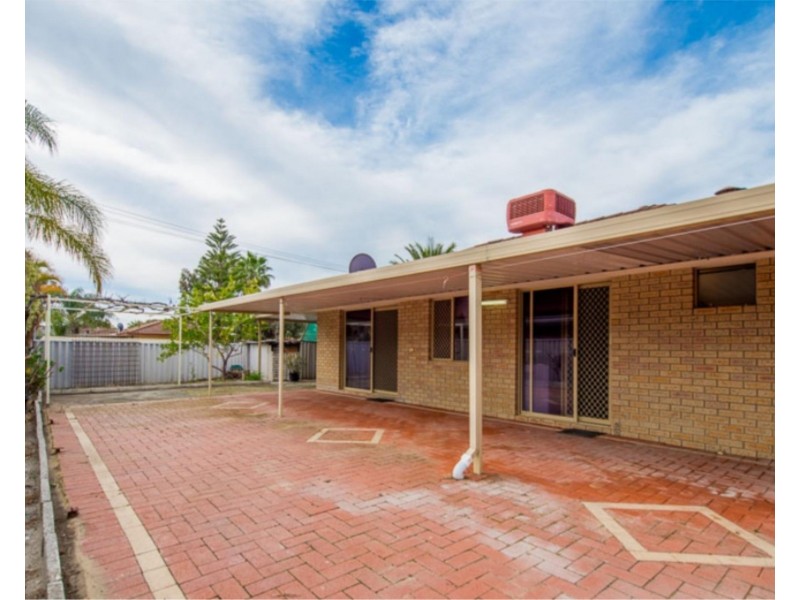 85 Ewart Street, Midland WA 6056