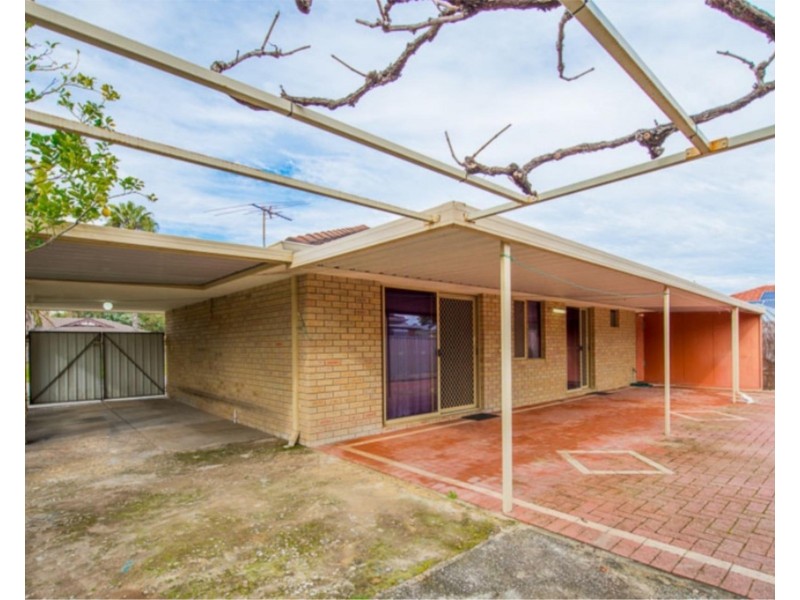 85 Ewart Street, Midland WA 6056