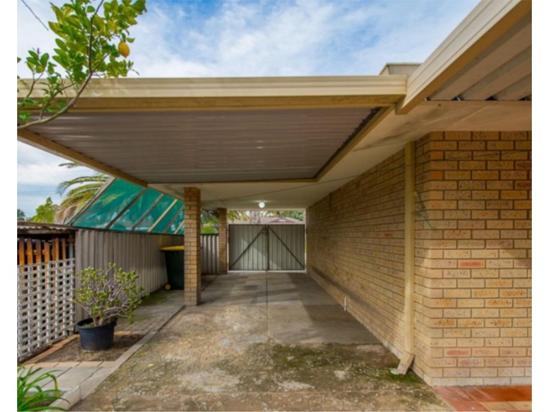85 Ewart Street, Midland WA 6056
