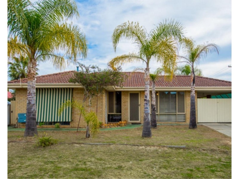 85 Ewart Street, Midland WA 6056