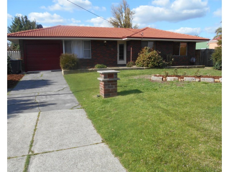 14 Seale Street, Beckenham WA 6107