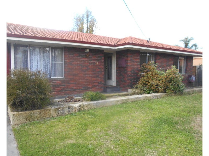 14 Seale Street, Beckenham WA 6107
