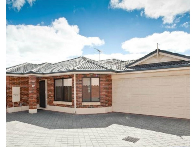 50A Mckenzie Way, Embleton WA 6062