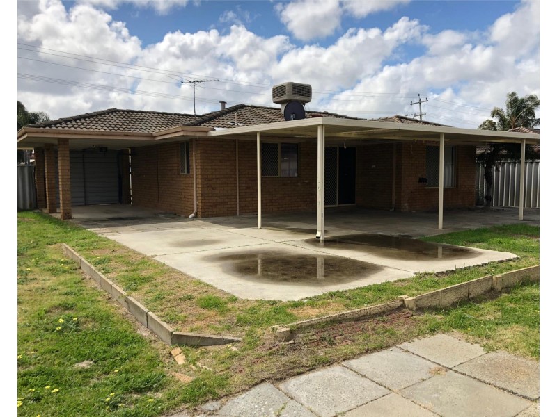 21 Tiber Avenue, Beechboro WA 6063