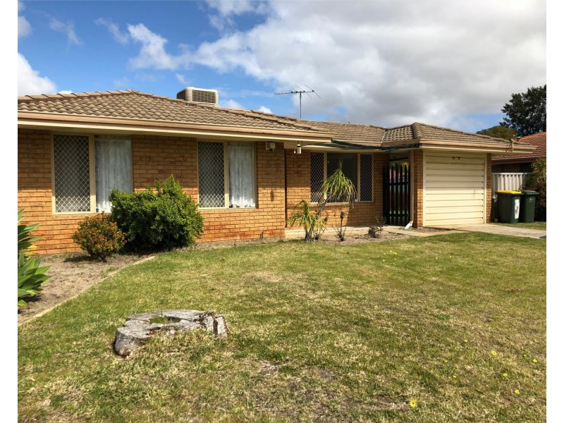 21 Tiber Avenue, Beechboro WA 6063