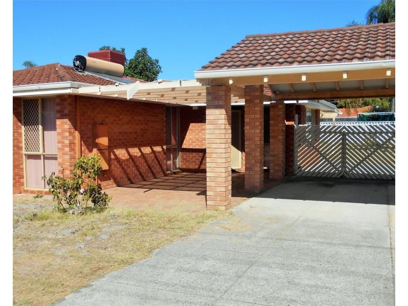 75 Amazon Drive, Beechboro WA 6063