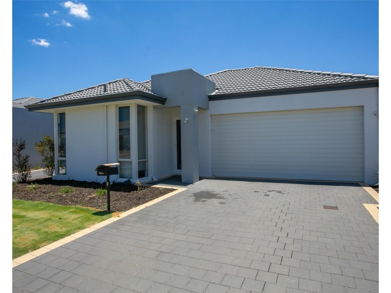 6 Donatti Retreat, Caversham WA 6055