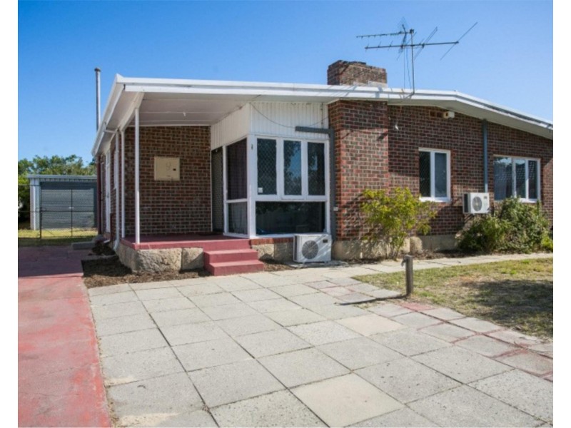 38 Ticehurst Way, Balga WA 6061