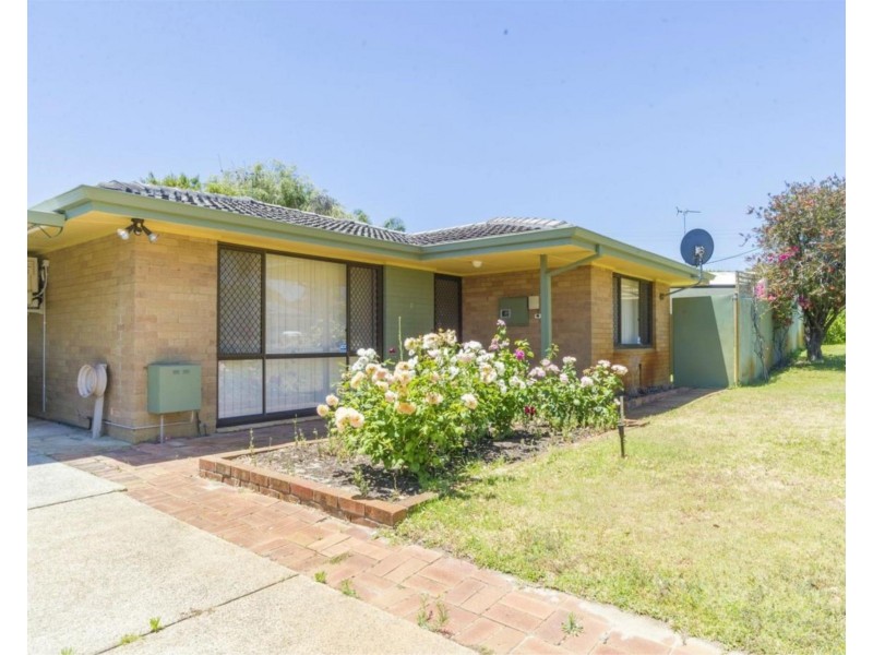 3 Monarch Court, Wanneroo WA 6065