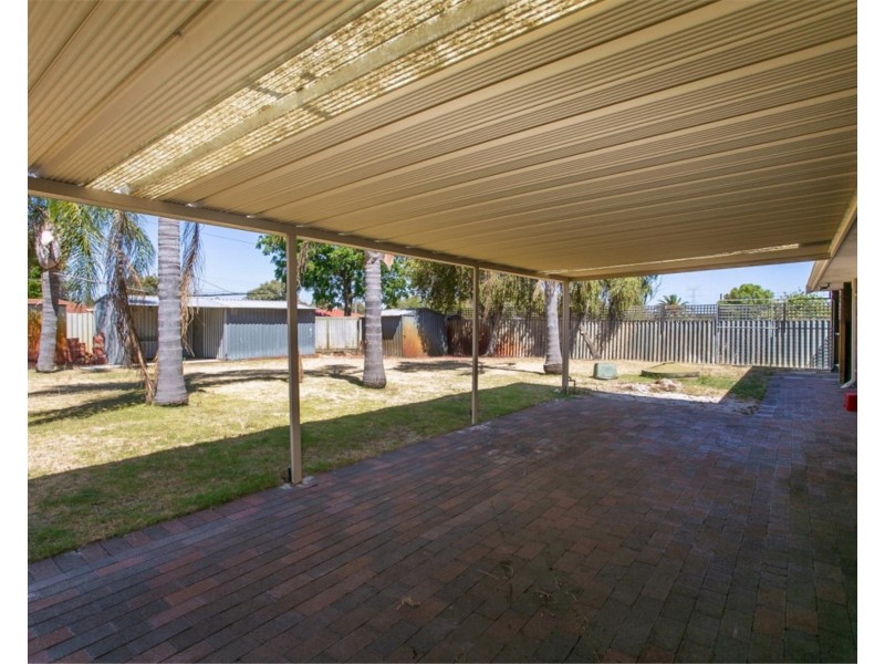 66 Pilkington Circus, Beechboro WA 6063