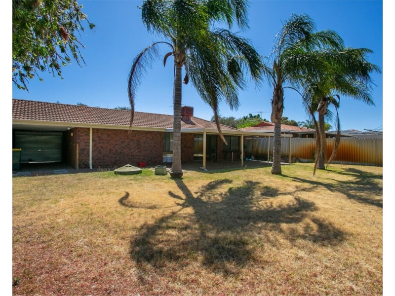66 Pilkington Circus, Beechboro WA 6063