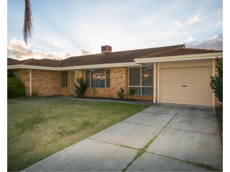 8 Welland Way, Beechboro WA 6063