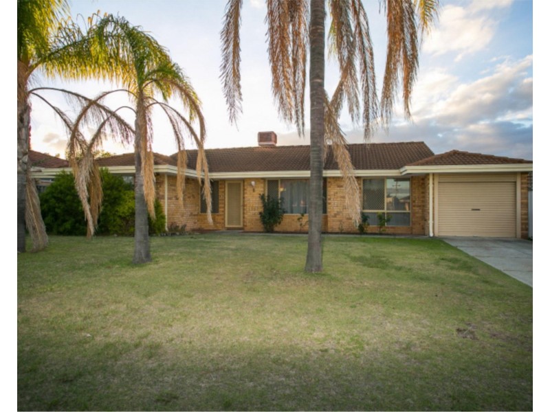 8 Welland Way, Beechboro WA 6063