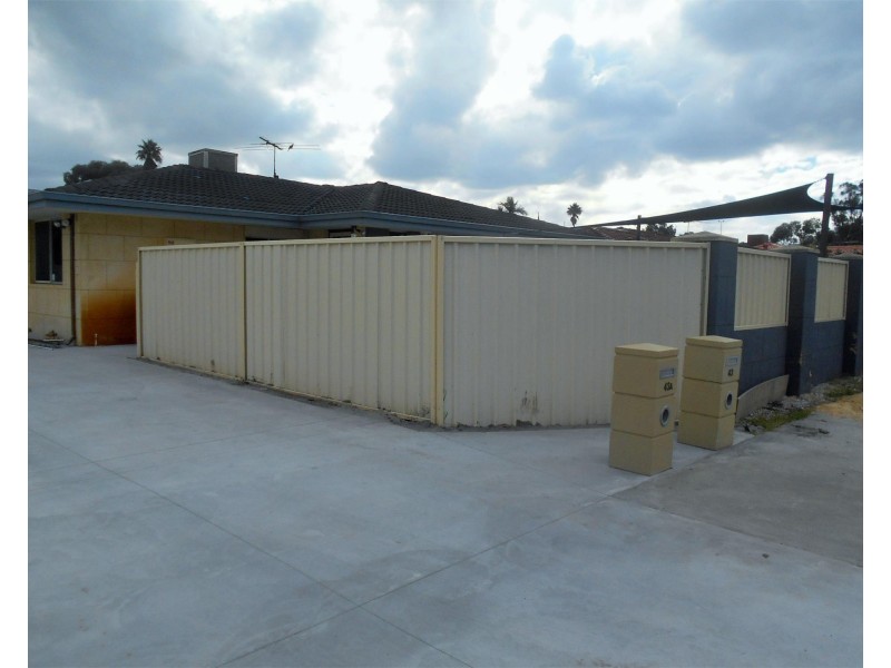 43 Barlee Way, Beechboro WA 6063