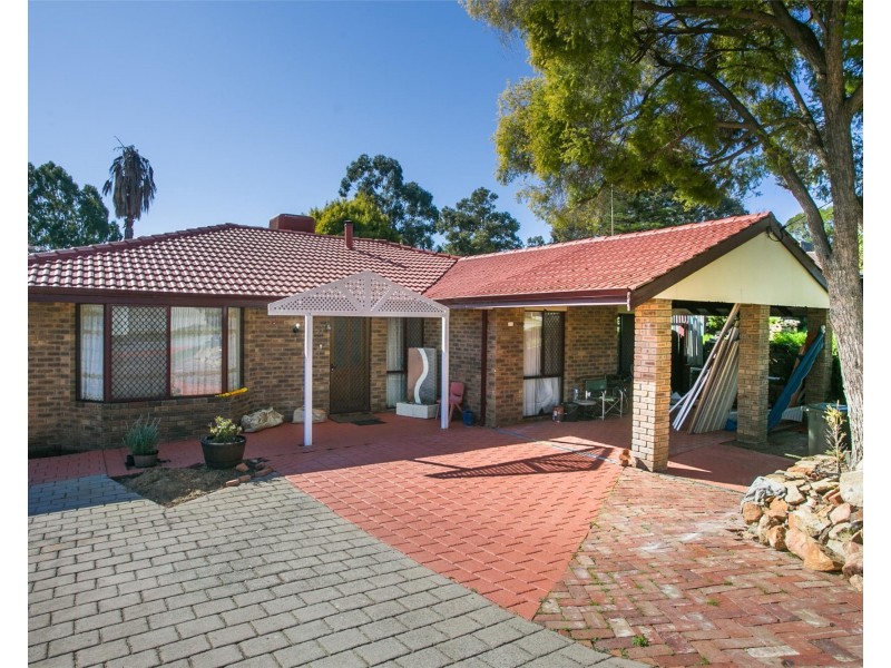 13 Rangeview Drive, Bellevue WA 6056