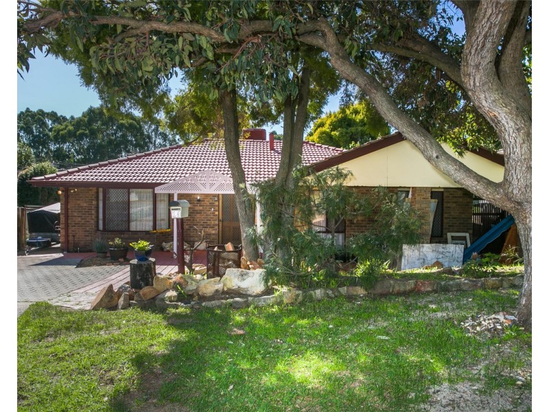 13 Rangeview Drive, Bellevue WA 6056