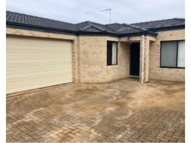 15B Garnett Place, Balga WA 6061