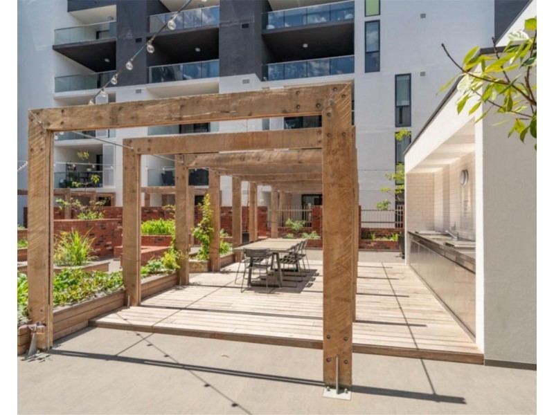 90/99 Palmerston Street, Perth WA 6000