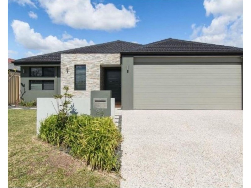 24 Cooper Street, Madeley WA 6065