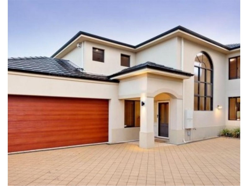 38 Joondanna Drive, Joondanna WA 6060