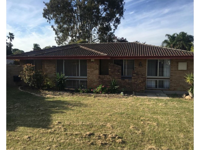 15 Brockmill Avenue, Beechboro WA 6063