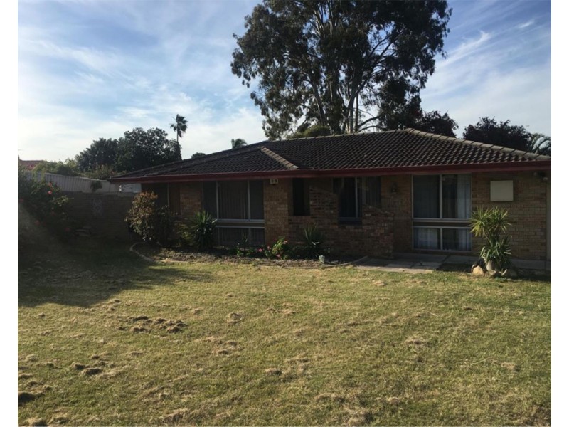 15 Brockmill Avenue, Beechboro WA 6063