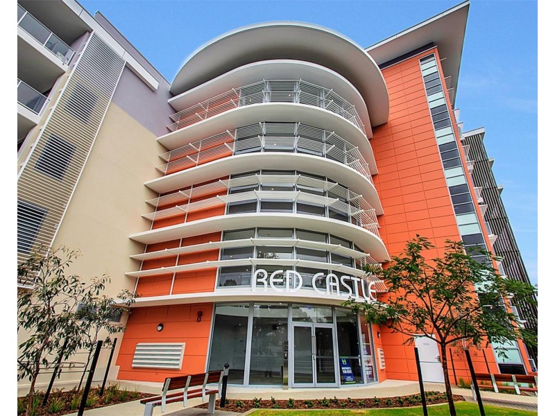 402/2 Rutland Avenue, Lathlain WA 6100