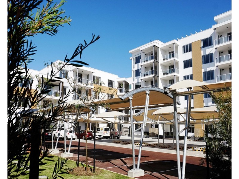 402/2 Rutland Avenue, Lathlain WA 6100