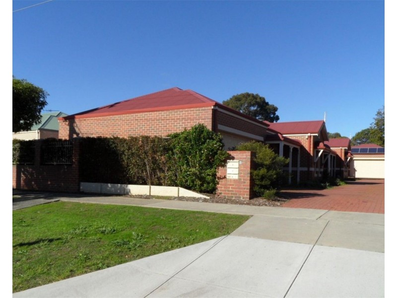 1/6 Dudley Street, Midland WA 6056