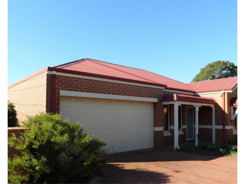 1/6 Dudley Street, Midland WA 6056