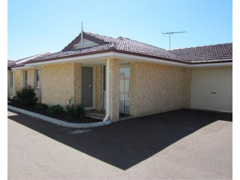 5/30 John Street, Midland WA 6056