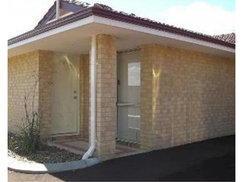 5/30 John Street, Midland WA 6056
