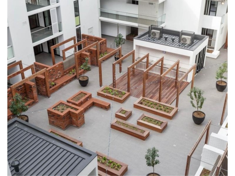 118/99 Palmerston Street, Perth WA 6000