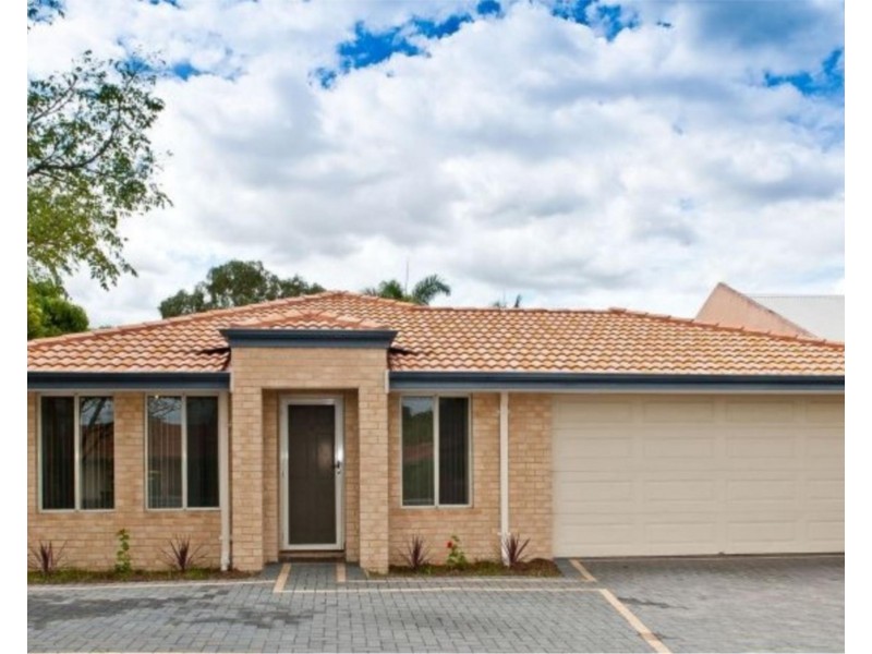 52 Coode Street, Bayswater WA 6053