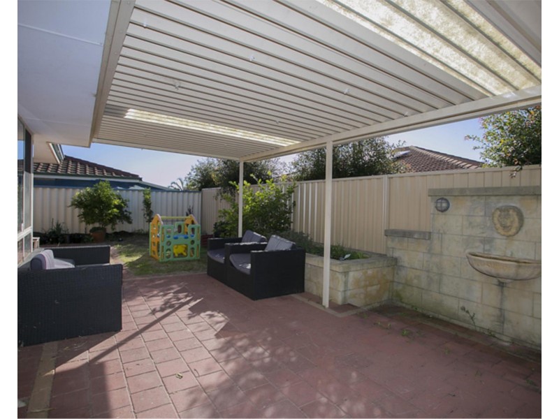 17 Bridges Rise, Kiara WA 6054