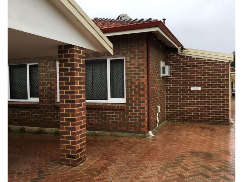 1/115 Bank Street, East Victoria Park WA 6101