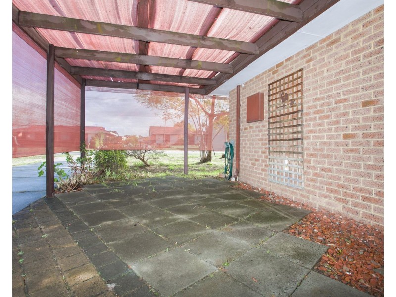 16 Salisbury Road, Beechboro WA 6063