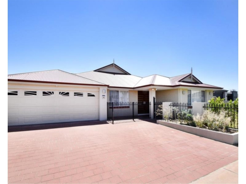 31 Barbarossa Drive, Caversham WA 6055
