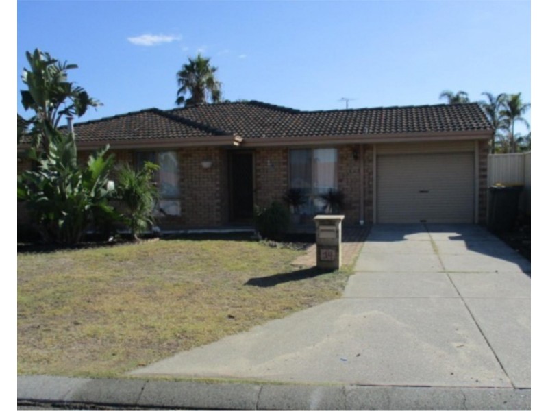 14 Ottawa  Crescent, Beechboro WA 6063