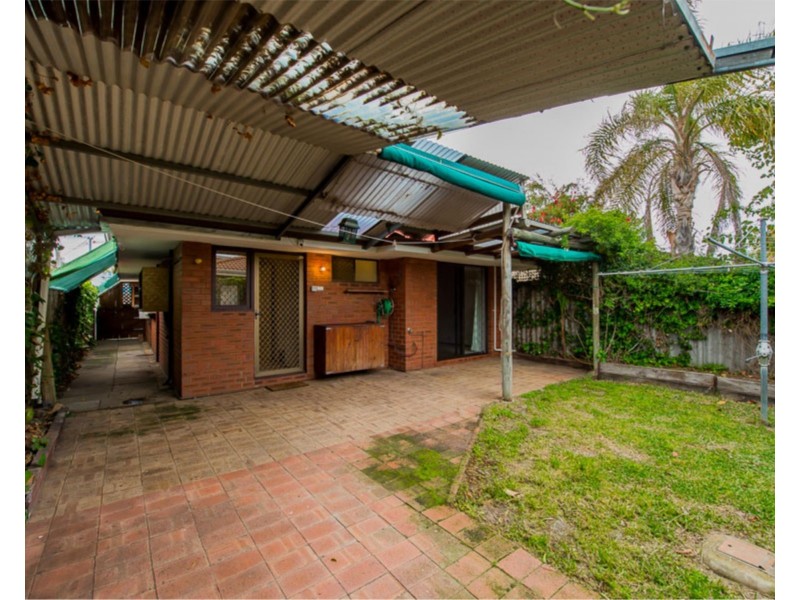 5/110 Belmont Avenue, Rivervale WA 6103