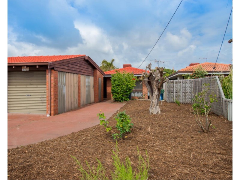 5/110 Belmont Avenue, Rivervale WA 6103