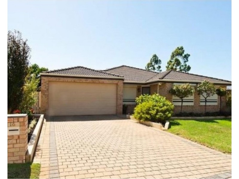16 Bremer Court, Jane Brook WA 6056