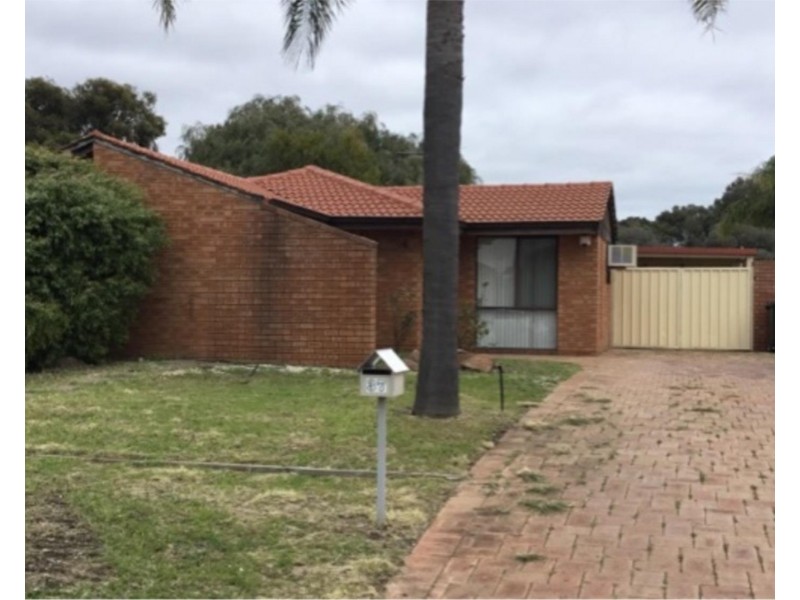 37 Gillam Way, Beechboro WA 6063