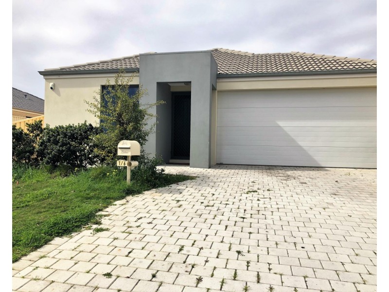 1/6 Classic Rise, Pearsall WA 6065