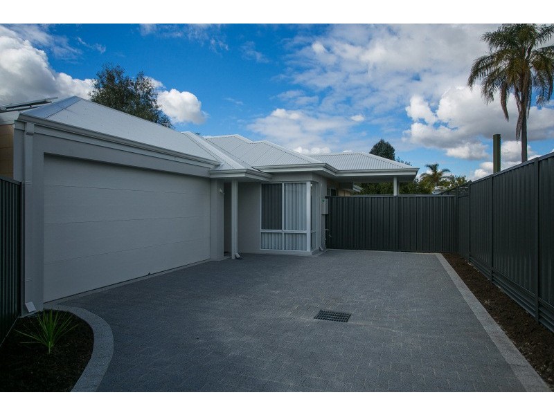 2/12 Chireton Place, Beechboro WA 6063