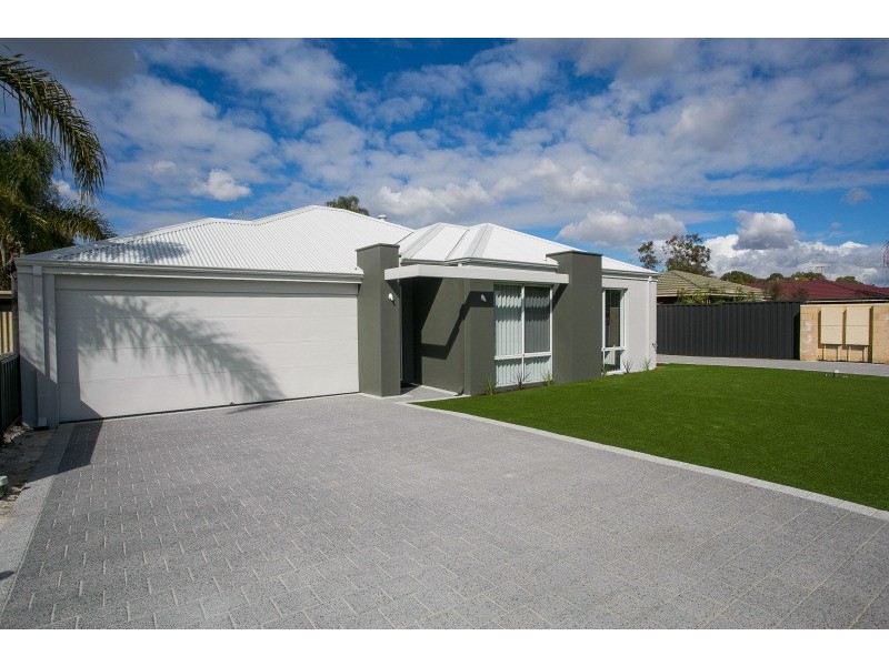 1/12 Chireton Place, Beechboro WA 6063