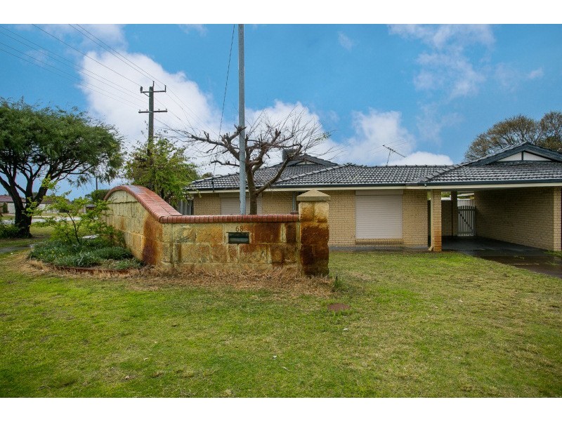 68A Weddall Road, Lockridge WA 6054